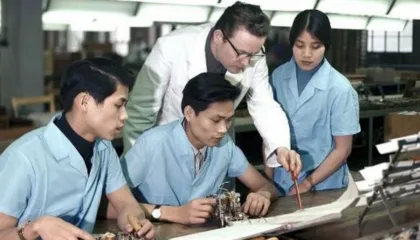 Bota po përballet me një mungesë të fuqisë punëtore