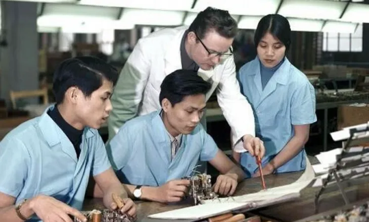 Bota po përballet me një mungesë të fuqisë punëtore