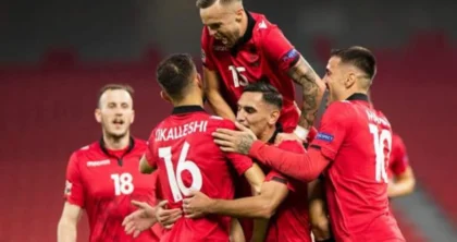 Botërori 2026/ Kombëtarja nis sot përgatitjet për ndeshjet e fundit kualifikuese