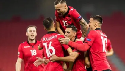 Botërori 2026/ Kombëtarja nis sot përgatitjet për ndeshjet e fundit kualifikuese