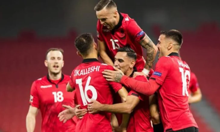 Botërori 2026/ Kombëtarja nis sot përgatitjet për ndeshjet e fundit kualifikuese