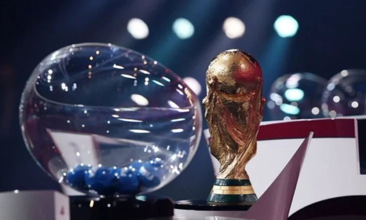 Botërori 2026/ Zbulohen favoritët për të marrë trofeun