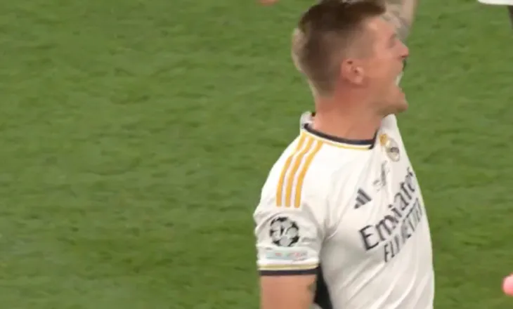 Botërori i zgjeruar me 48 ekipe, Kroos del kundër formatit të ri: Do të shohim shumë ndeshje që mbarojnë 5-0 në grupe