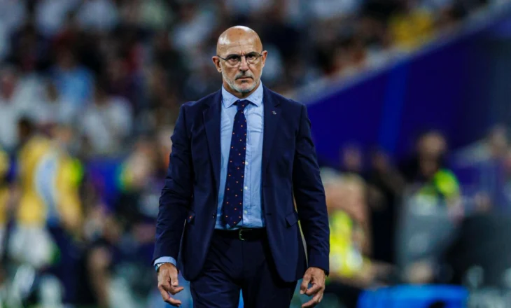 Botërori kthehet në problem, trajneri: Më shqetësojnë vetëm…