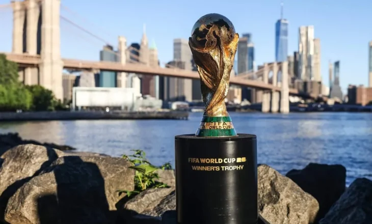 Botërori më i shtrenjtë në histori, anglezët denoncojnë çmimin e biletave