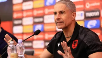 Botërori/ Silvinjo ndez shpresën e një kombi: 90 minuta që mund të ndryshojnë historinë