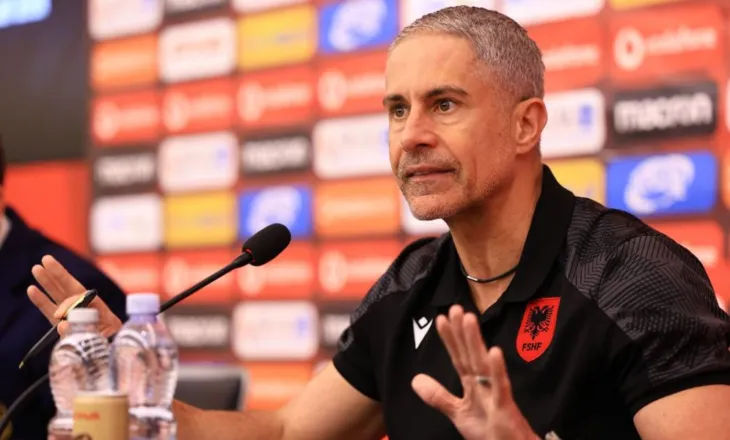 Botërori/ Silvinjo ndez shpresën e një kombi: 90 minuta që mund të ndryshojnë historinë