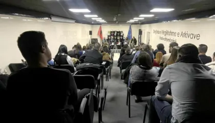 Botimet më të reja studimore të DPA-së trajtojnë figura historike dhe të fushës së arkivistikës 