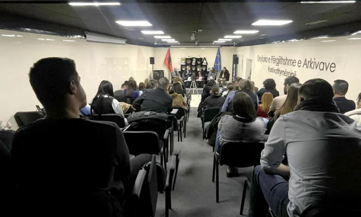 Botimet më të reja studimore të DPA-së trajtojnë figura historike dhe të fushës së arkivistikës 