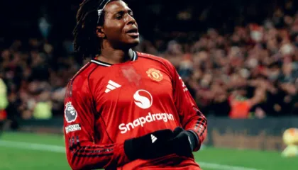 “Boxing Day” i sjell fat, Man. United mjaftohet me një gol ndaj Newcastle (video)