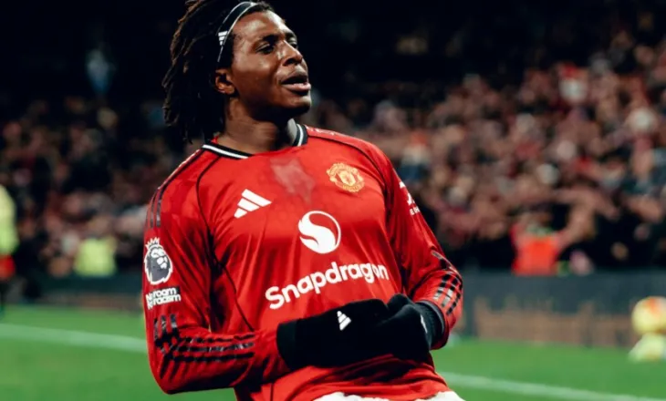 “Boxing Day” i sjell fat, Man. United mjaftohet me një gol ndaj Newcastle (video)