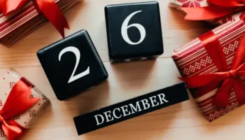 ‘Boxing Day’, miliona njerëz dynden në dyqane. Çfarë është kjo ditë?