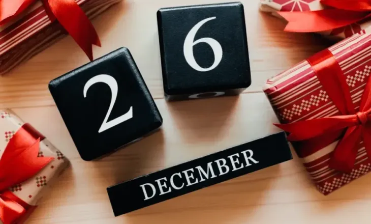 ‘Boxing Day’, miliona njerëz dynden në dyqane. Çfarë është kjo ditë?