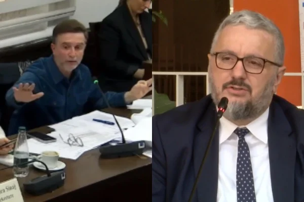 Braçe: Kam 3 muaj që i çoj letra Ilir Binajt, s’jep informacion