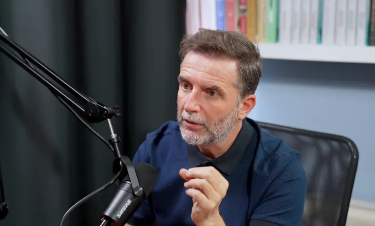 Braçe: Po i vrisni fëmijët me cigaren elektronike! Prindërit kanë dështuar! Shteti të bëjë detyrën!!