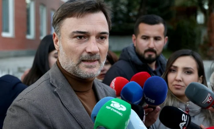 “Braho duhet t’ia kalojë Dumanit”, Alibeaj: Të goditen të korruptuarit e kupolës politike