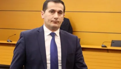 Braho merr drejtimin e SPAK, BE: Vlerësojmë institucionin për qëndrueshmërinë përballë presioneve