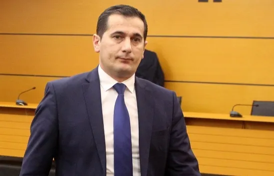 Braho merr drejtimin e SPAK, BE: Vlerësojmë institucionin për qëndrueshmërinë përballë presioneve