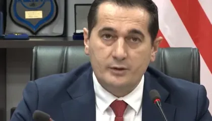 Braho pas marrjes së detyrës: Misioni i SPAK shkon përtej mandatit individual, ja cili është fokusi im