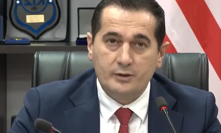 Braho pas marrjes së detyrës: Misioni i SPAK shkon përtej mandatit individual, ja cili është fokusi im