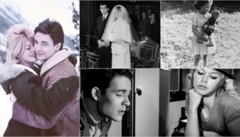 Brigitte Bardot, jeta në foto e legjendës së kinematografisë botërore
