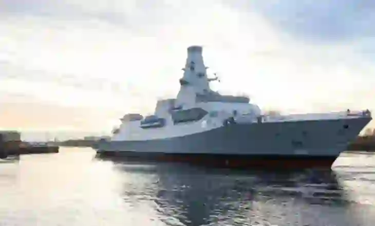 Britania e Madhe dhe Norvegjia formojnë aleancë detare për të gjurmuar nëndetëset ruse