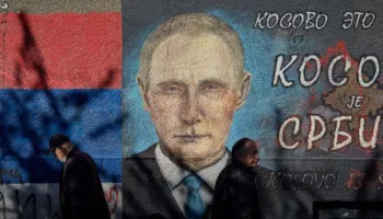 Britania shkurton ndihmën për Ballkanin Perëndimor: 40% më pak fonde kundër ndikimit rus