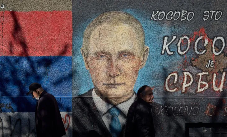 Britania shkurton ndihmën për Ballkanin Perëndimor: 40% më pak fonde kundër ndikimit rus