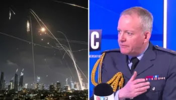 Britania zhvillon sistem mbrojtjeje ajrore si “Iron Dome” për t’u përballur me kërcënimin rus