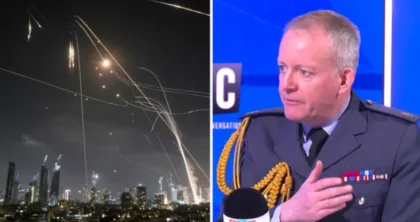 Britania zhvillon sistem mbrojtjeje ajrore si “Iron Dome” për t’u përballur me kërcënimin rus