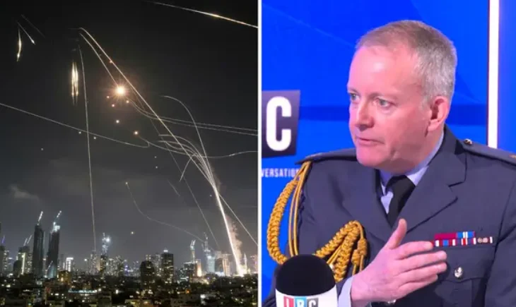 Britania zhvillon sistem mbrojtjeje ajrore si “Iron Dome” për t’u përballur me kërcënimin rus