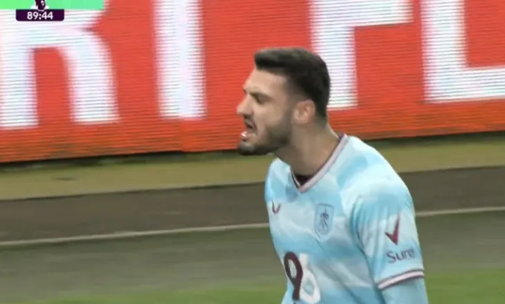 Broja e bën “sefte” dhe shpëton Brunley-n nga humbja. Man. City nuk fal në shtëpi dhe rikthehet në krye (video)