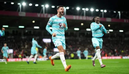 Broja nuk fshihet: I lumtur për golin e parë, faleminderit tifozë, Burnley do përmirësohet