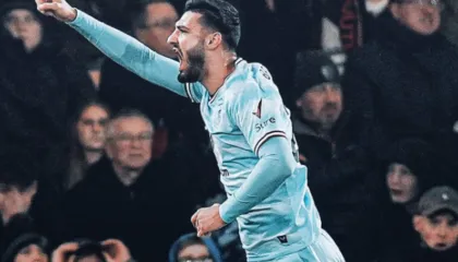 Broja nxjerr veten dhe Bërnlein nga “errëzira”, ja nota me të cilën u vlerësua