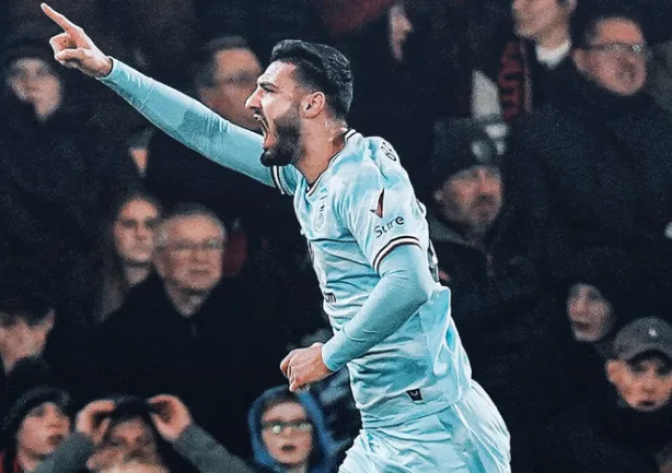 Broja nxjerr veten dhe Bërnlein nga “errëzira”, ja nota me të cilën u vlerësua