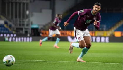 Broja shpëton Burnley nga rekordi më negativ, mësoni notën dhe statistikat në përfundim të ndeshjes