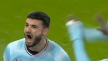 Broja “thyen mallkimin”, shënon gol me peshë në Premier League! I jep pikë në transfertë Bërnleit