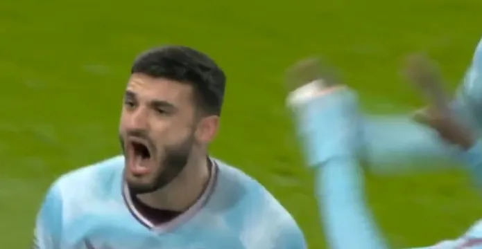 Broja “thyen mallkimin”, shënon gol me peshë në Premier League! I jep pikë në transfertë Bërnleit