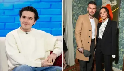 Brooklyn Beckham bllokon të gjithë familjen në rrjete sociale, tensionet me David Beckham dhe Victoria Beckham përshkallëzohen