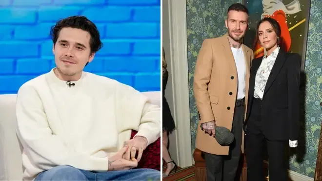 Brooklyn Beckham bllokon të gjithë familjen në rrjete sociale, tensionet me David Beckham dhe Victoria Beckham përshkallëzohen