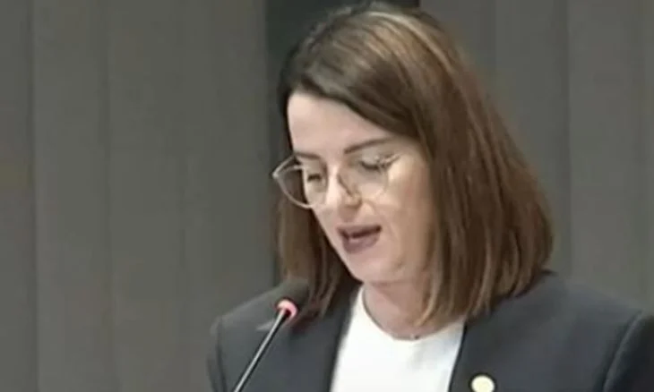 Bruksel/ Ministrja Koçiu: Shqipëria model për menaxhimin e migracionit dhe bashkëpunimin me BE-në