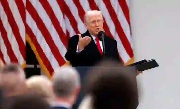 Brukseli nën presion amerikan për fondet ruse, Ukraina në pritje