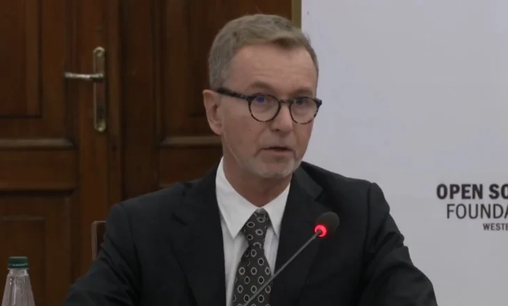 Brukseli rrit tonet, Gonzato: SPAK duhet drejtuar nga një figurë e pavarur