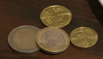 Bullgaria do paguajë me euro/ Nga 1 janari zyrtarizohet monedha europiane në vendin ballkanik