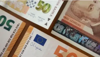 Bullgaria hyn në Eurozonë: Pse ka kaq rëndësi për vendin?