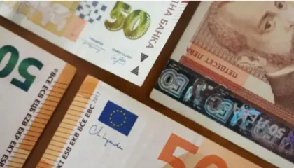 Bullgaria hyn në Eurozonë: Pse ka kaq rëndësi për vendin?