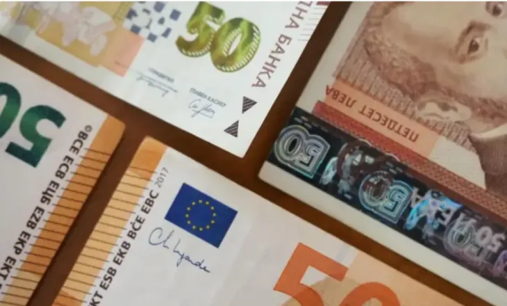 Bullgaria hyn në Eurozonë: Pse ka kaq rëndësi për vendin?