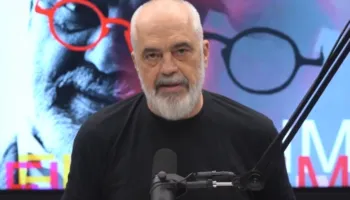 “Burgjet e tejmbushura me të padënuar se të dënuar”/ Rama lexon raportin e KE-së: Kemi rekord negativ në…