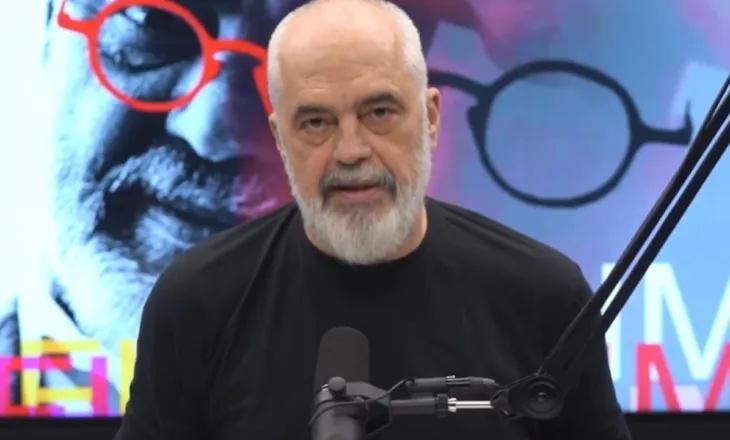 “Burgjet e tejmbushura me të padënuar se të dënuar”/ Rama lexon raportin e KE-së: Kemi rekord negativ në…