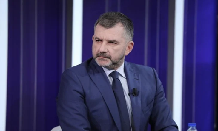 Bushati bën deklaratën e fortë: Më mirë të na e kapë SPAK-un Edi Rama, sesa amerikanët…